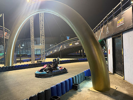 カートラッピング