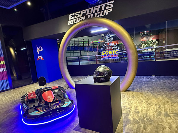 フォトスポット