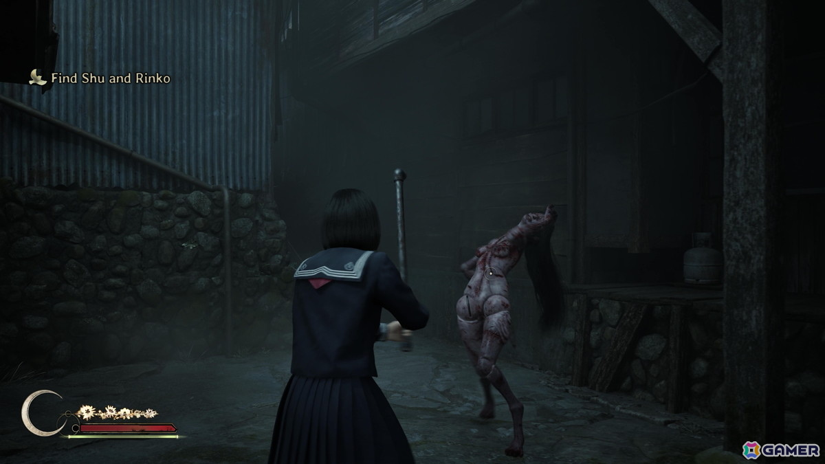 「『SILENT HILL f』Tokyo Media Premiere」をレポート！5時間にも及んだゲームプレイで感じた点や開発陣へのインタビューなどを紹介の画像