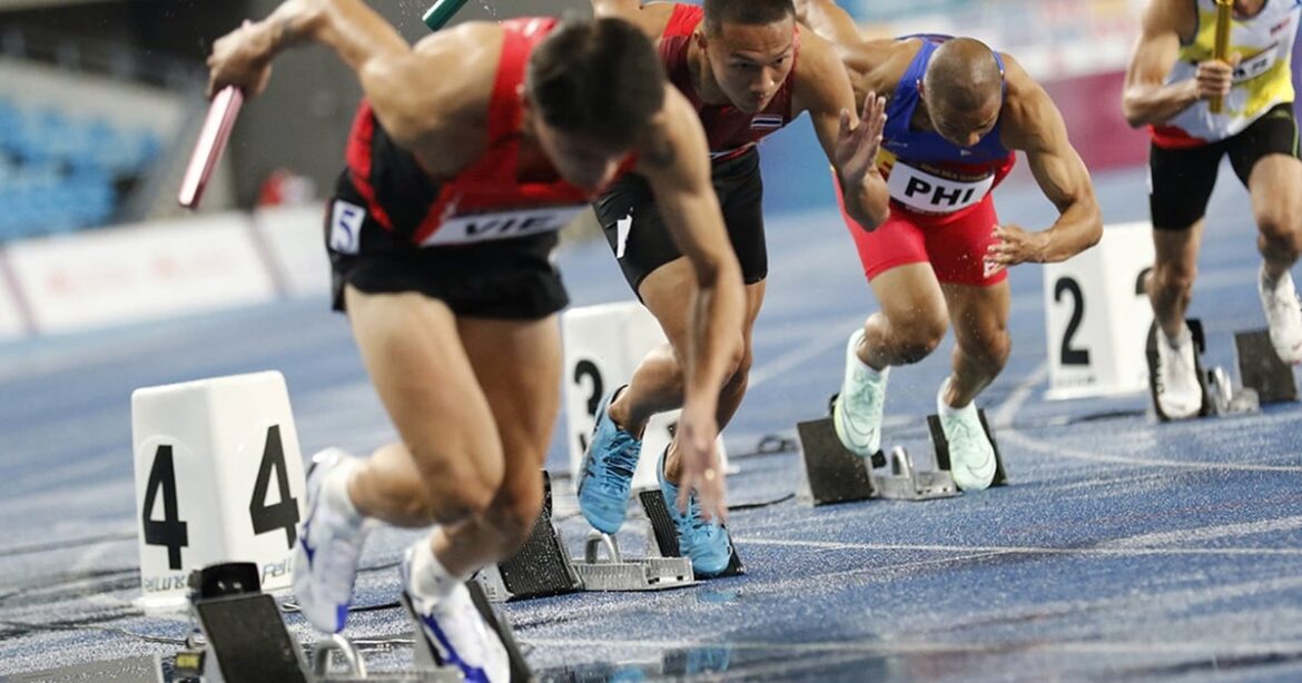タイの無理な要求に強く反対、SEA Games 33は今まさに白熱している