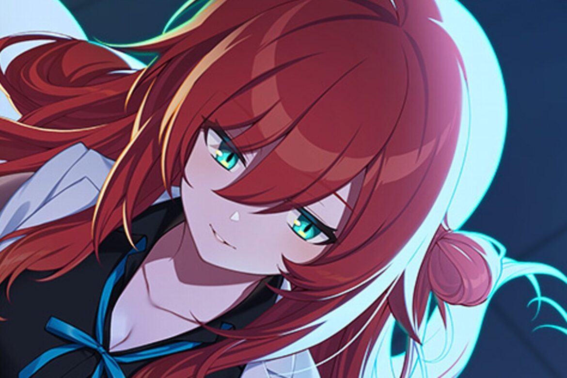 ASCII.jp：『マブラヴ ガールズガーデン』の事前登録ガチャにSSR「夕凪 舞亜」が新登場！