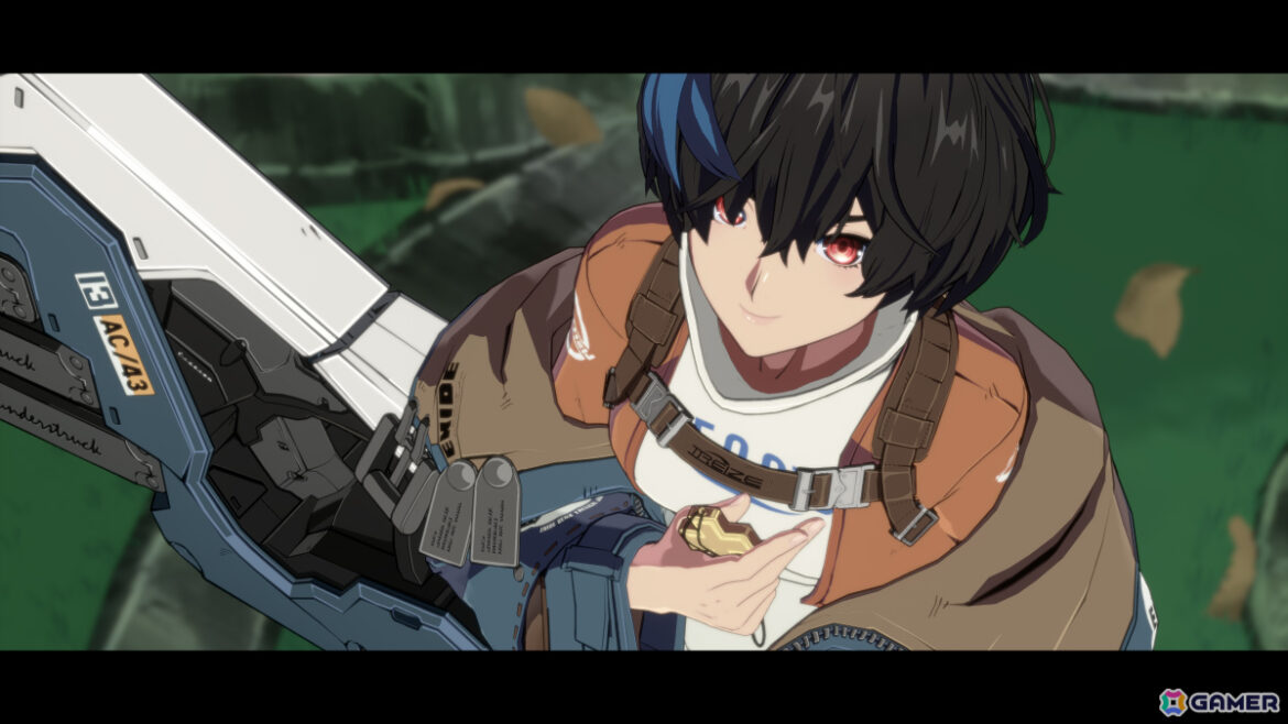AC版「GUILTY GEAR -STRIVE-」ユニカ参戦のアップデートVer1.19が8月5日に実施！ | Gamer