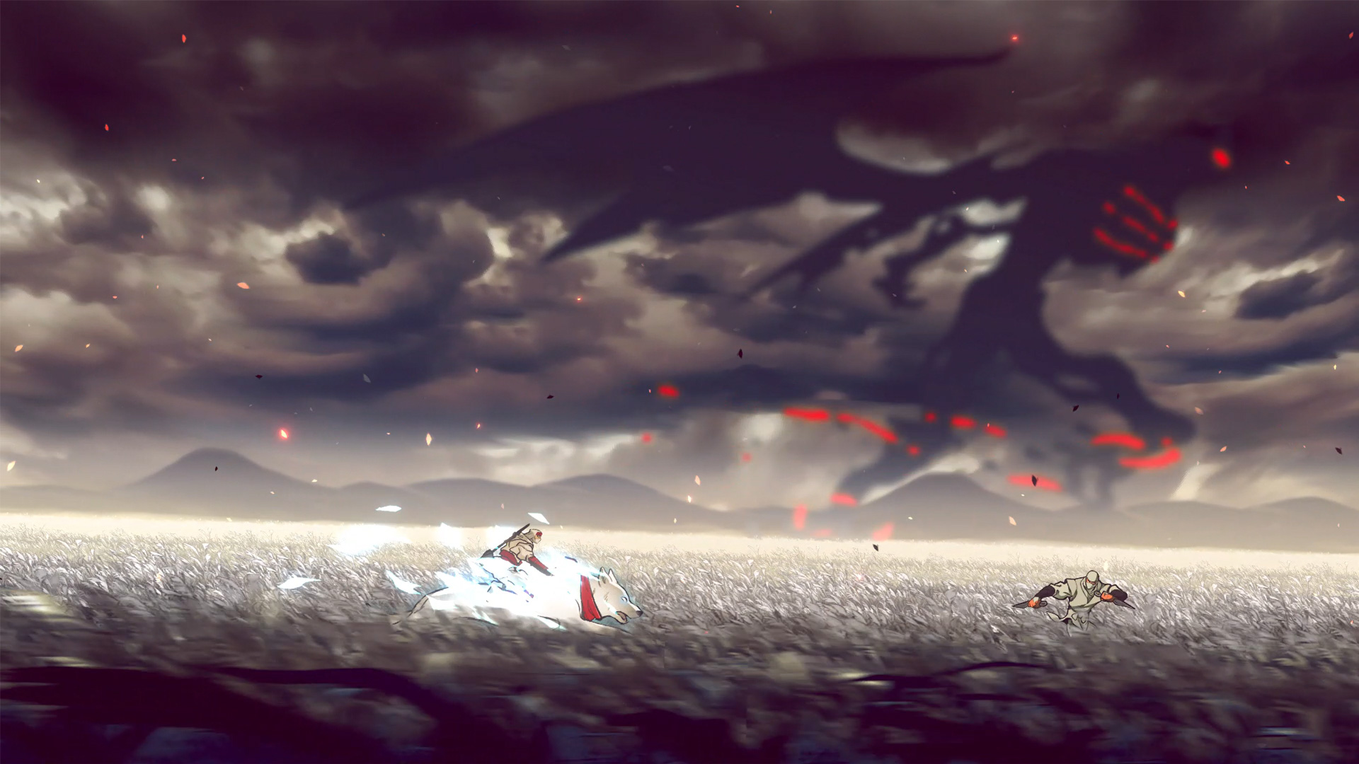 フランス発の忍者アクションゲーム『SHINOBI 復讐の斬撃』が発売。海外ではメタスコア「90点」の好記録をマーク_002