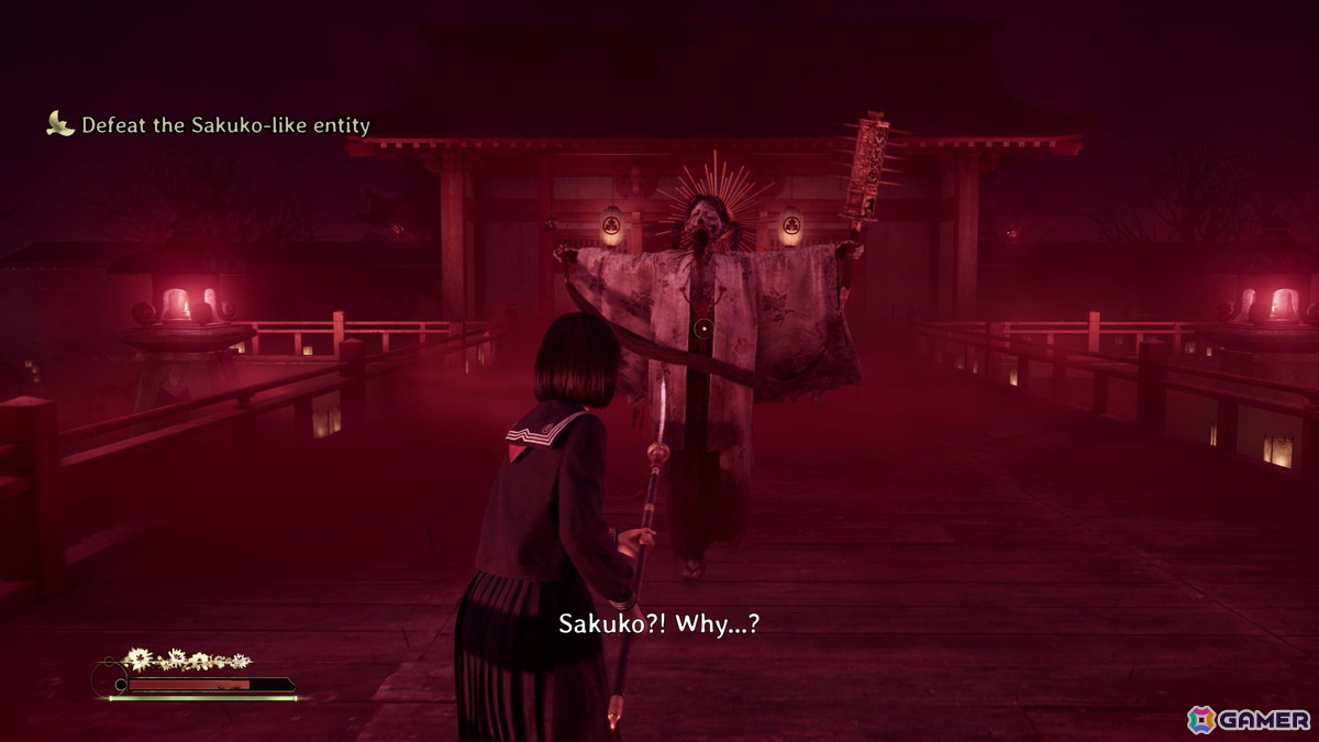 「『SILENT HILL f』Tokyo Media Premiere」をレポート！5時間にも及んだゲームプレイで感じた点や開発陣へのインタビューなどを紹介の画像