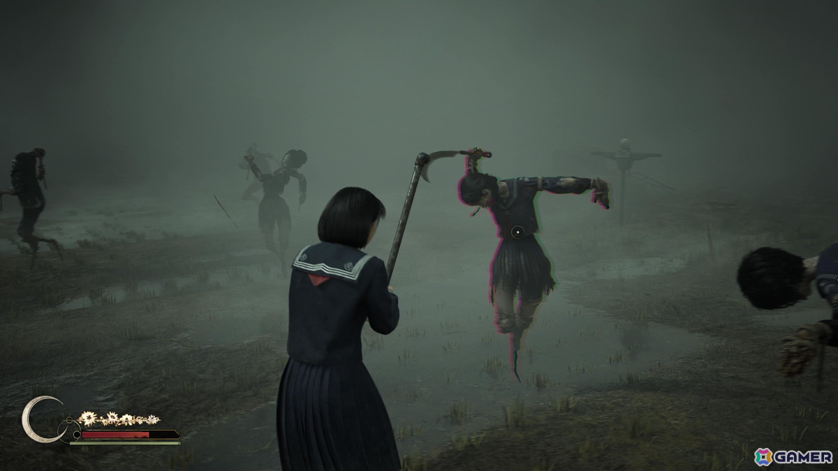 「『SILENT HILL f』Tokyo Media Premiere」をレポート！5時間にも及んだゲームプレイで感じた点や開発陣へのインタビューなどを紹介の画像