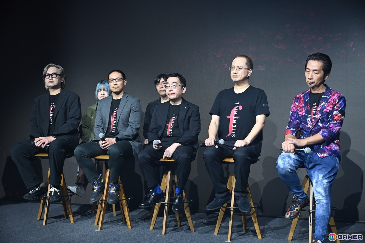 「『SILENT HILL f』Tokyo Media Premiere」をレポート！5時間にも及んだゲームプレイで感じた点や開発陣へのインタビューなどを紹介の画像