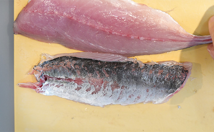 VTuber『うおむすめ』がアジ料理で対決! 罰ゲームの激辛チョコレートをかけた勝負の行方は?