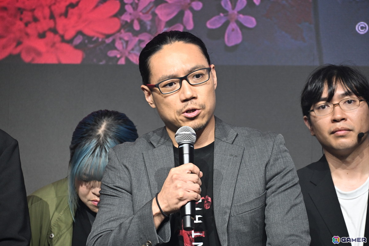 「『SILENT HILL f』Tokyo Media Premiere」をレポート！5時間にも及んだゲームプレイで感じた点や開発陣へのインタビューなどを紹介の画像