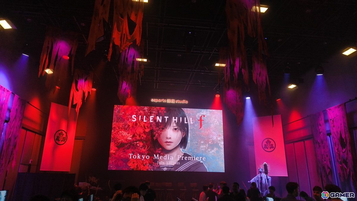 「『SILENT HILL f』Tokyo Media Premiere」をレポート！5時間にも及んだゲームプレイで感じた点や開発陣へのインタビューなどを紹介の画像