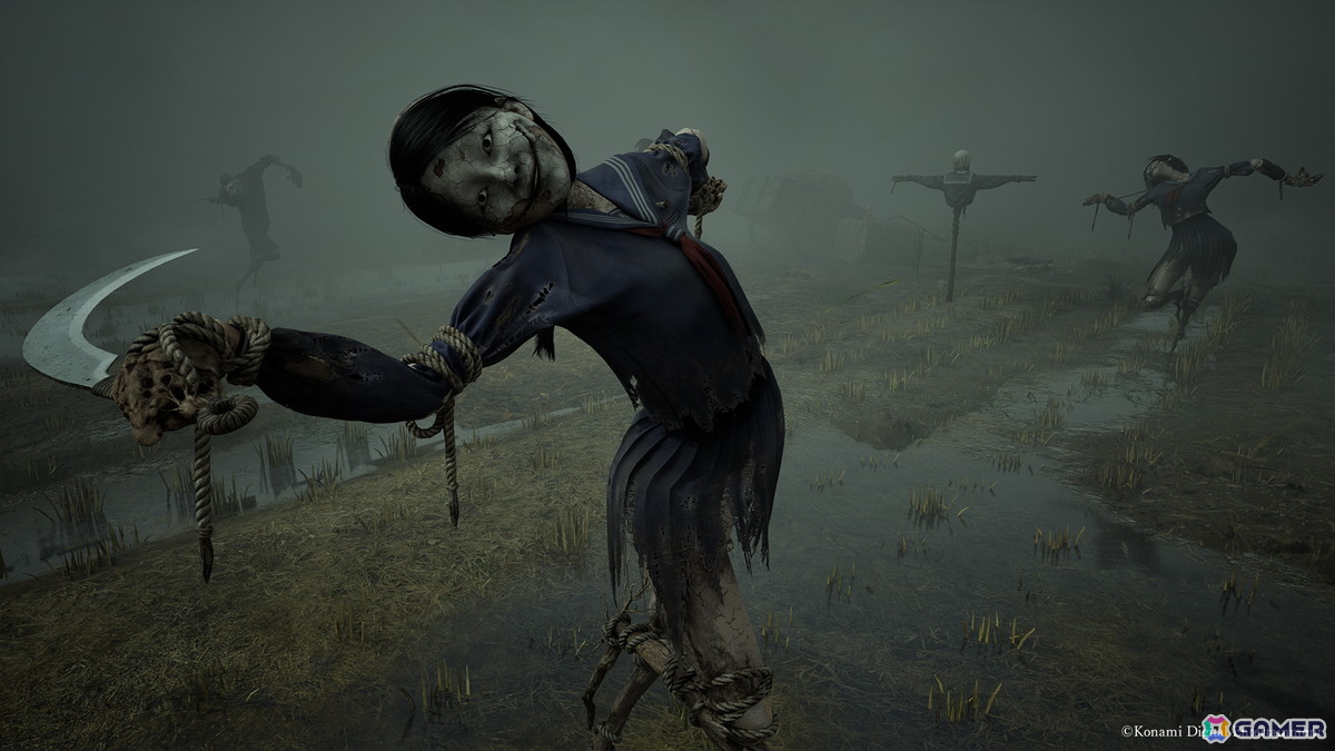 「『SILENT HILL f』Tokyo Media Premiere」をレポート！5時間にも及んだゲームプレイで感じた点や開発陣へのインタビューなどを紹介の画像