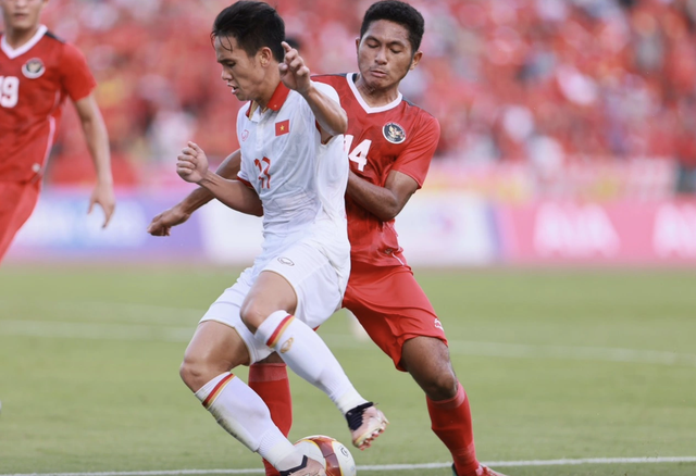 Bóng đá nam Singapore không dự SEA Games 33, thể thức thi đấu đảo lộn?- Ảnh 2.