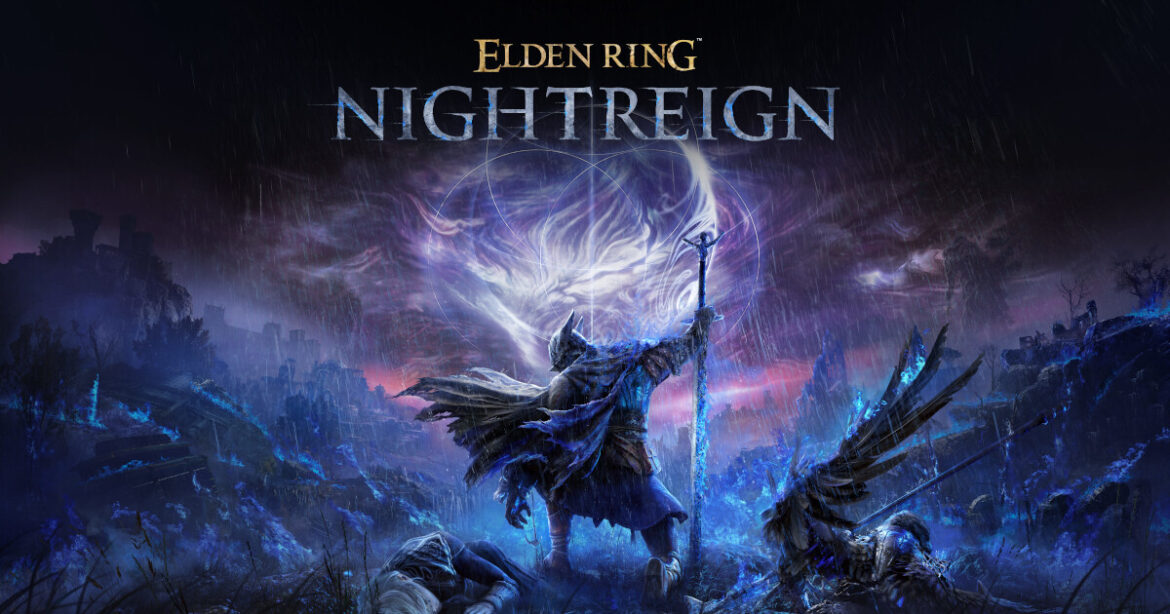 FRONTIER、『ELDEN RING NIGHTREIGN』を快適にプレイできる推奨PC | ニコニコニュース