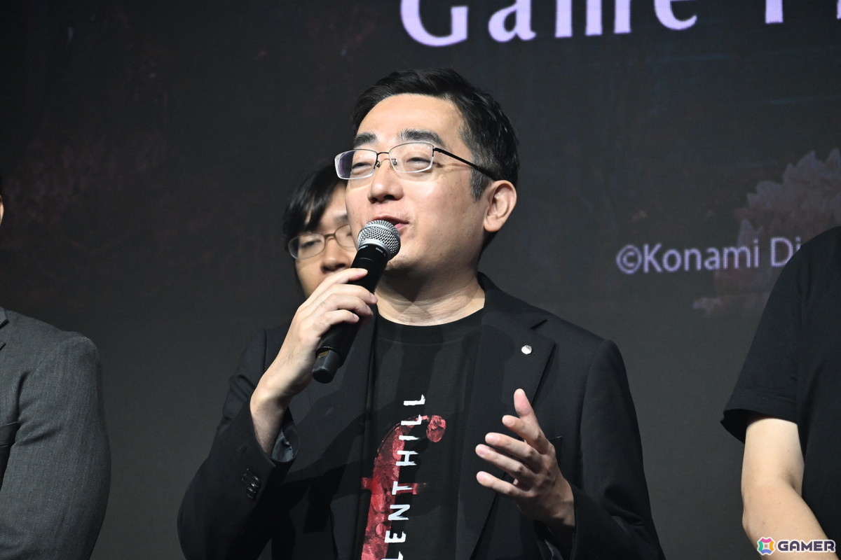 「『SILENT HILL f』Tokyo Media Premiere」をレポート！5時間にも及んだゲームプレイで感じた点や開発陣へのインタビューなどを紹介の画像
