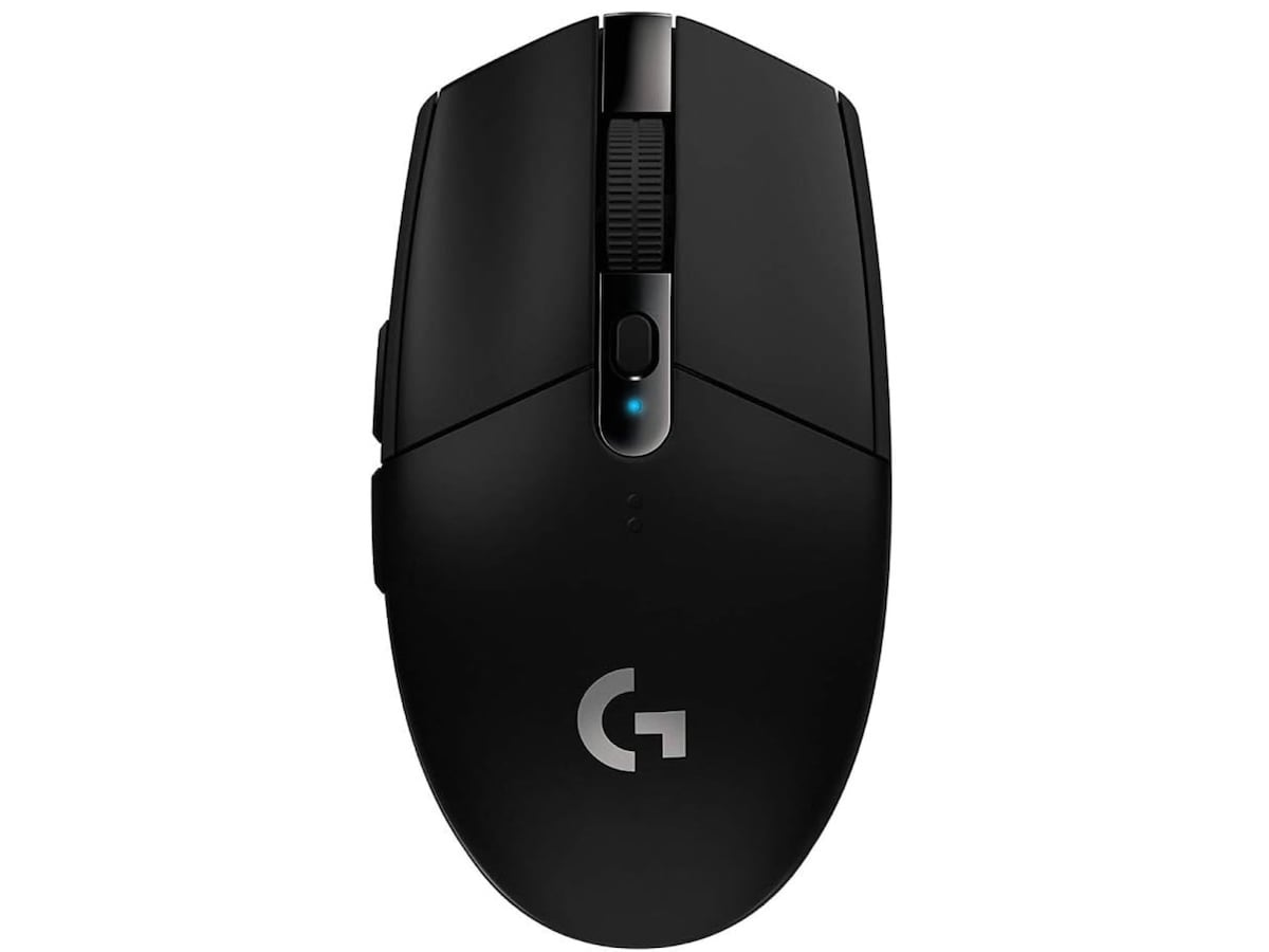 ロジクールの「ゲーミングマウス」