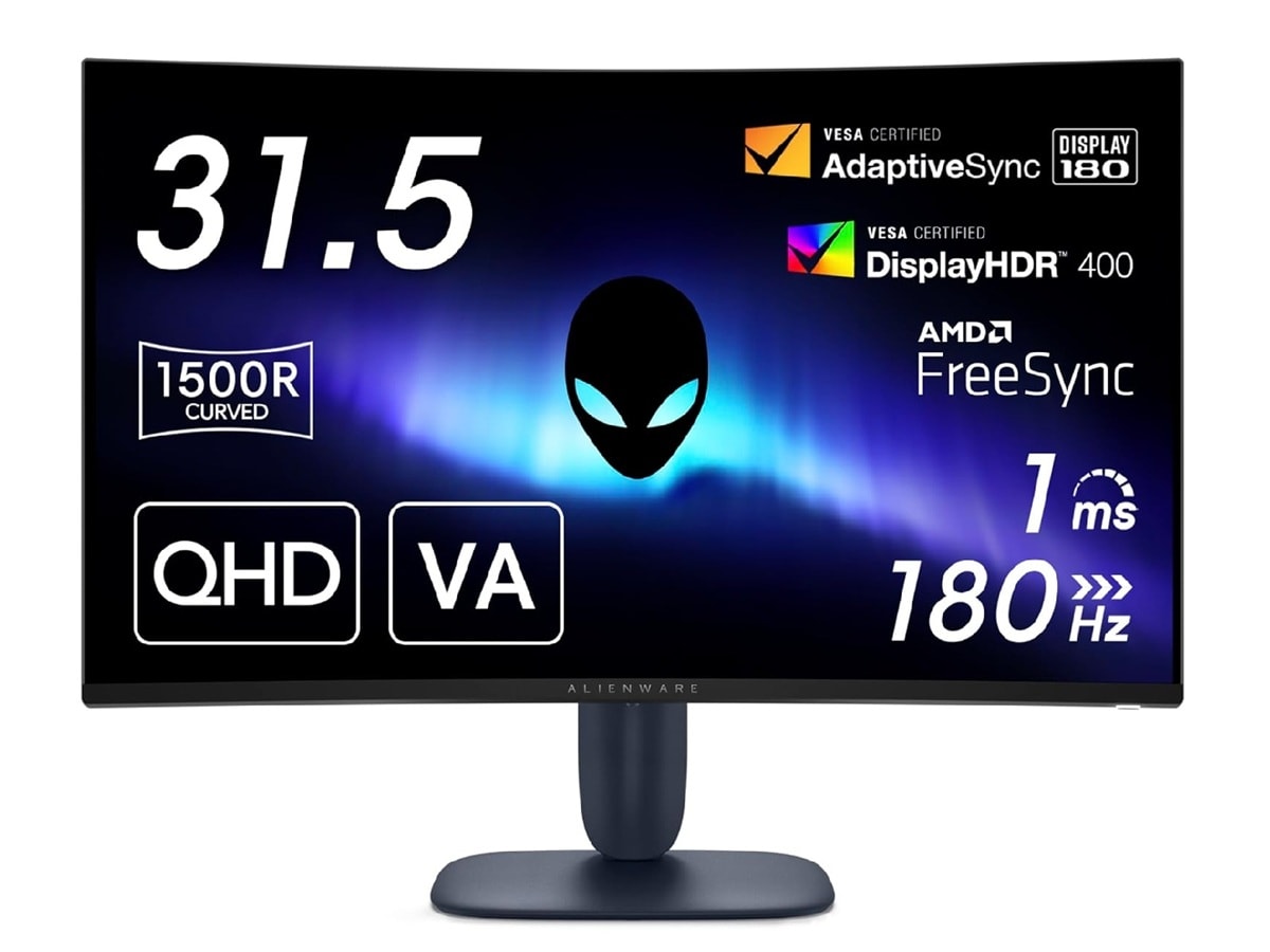 Dellの「ゲーミングモニター」