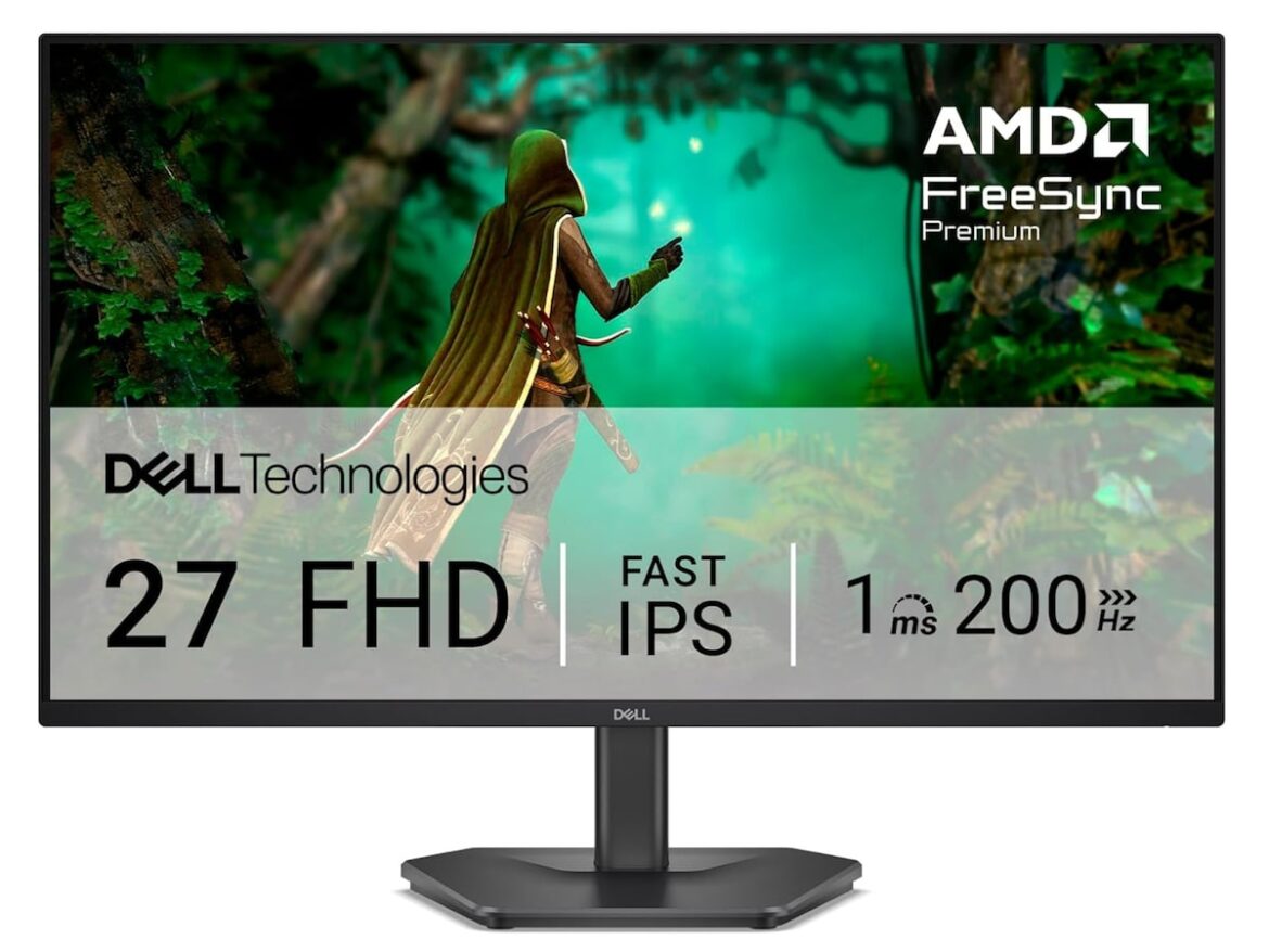 10%オフ! コスパ最強! AmazonセールでDell「ゲーミングモニター」が今だけお買い得 – All About ニュース 10%オフ! コスパ最強! AmazonセールでDell「ゲーミングモニター」が今だけお買い得 - All About ニュース