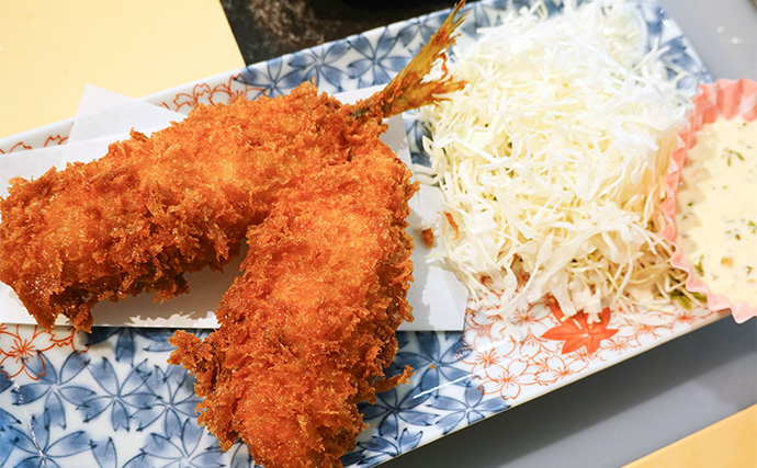 VTuber『うおむすめ』がアジ料理で対決! 罰ゲームの激辛チョコレートをかけた勝負の行方は?