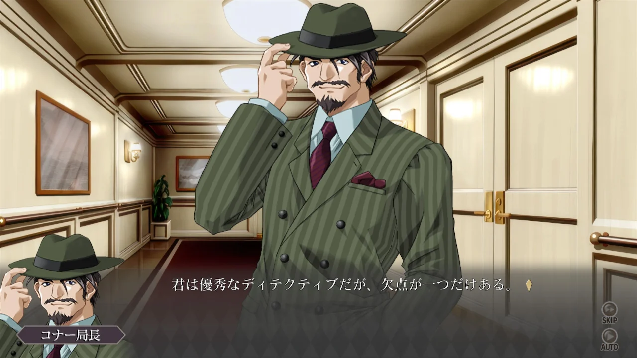 推理アドベンチャーゲーム『ミステリート ～八十神かおるの挑戦！～』が発売開始、『YU-NO』『EVE』を手がけた菅野ひろゆき作品_002