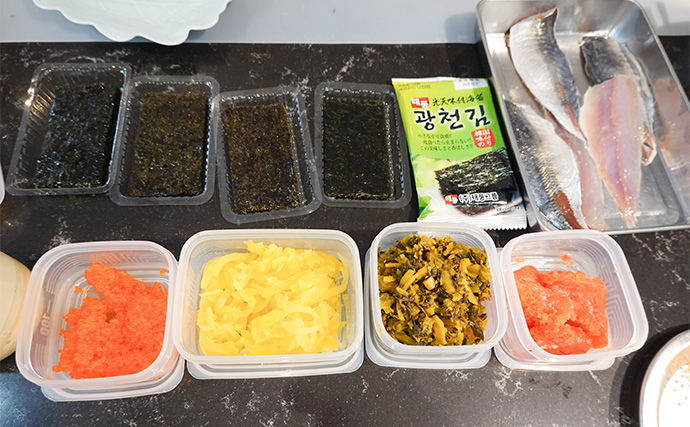 VTuber『うおむすめ』がアジ料理で対決! 罰ゲームの激辛チョコレートをかけた勝負の行方は?