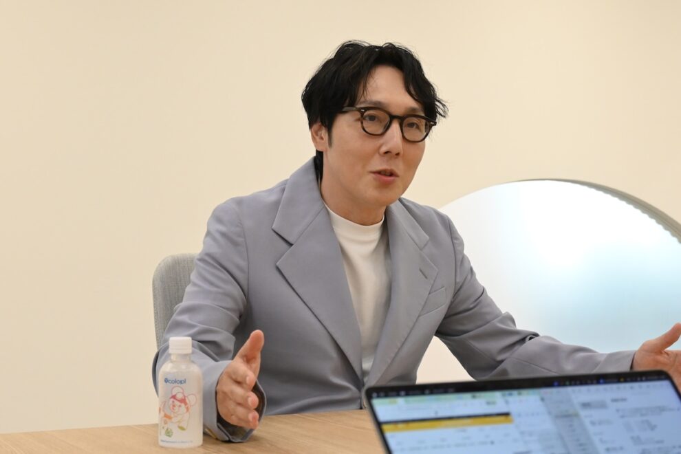 「“ゲーム”は終わり方を考えている」コロプラ創業者・馬場氏が考える『Brilliantcrypto』の真の価値とは──ブロックチェーンゲームに未来はあるのか