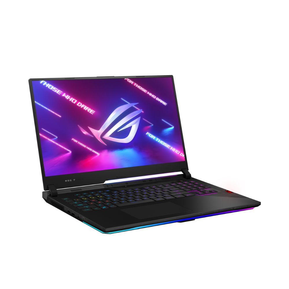 ROG Strix SCAR 17 G733QS-R9XR3080ECQ