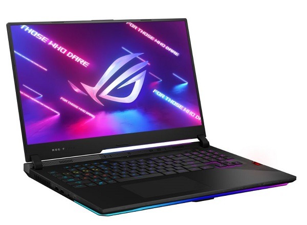 ROG Strix SCAR 17 G733QS