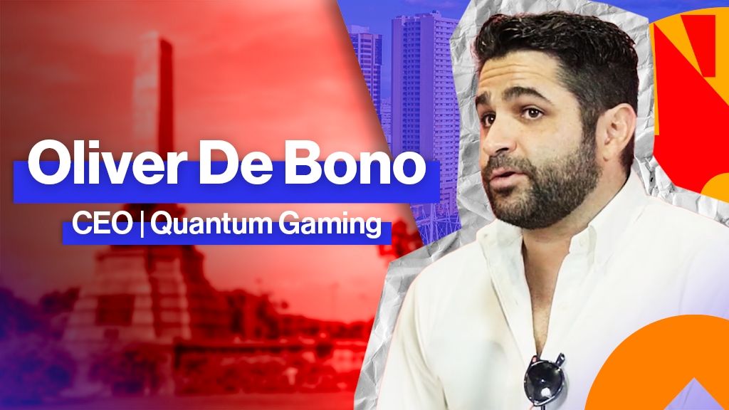 Quantum Gaming、カジノ参入コストを引き下げる Quantum Gaming、カジノ参入コストを引き下げる