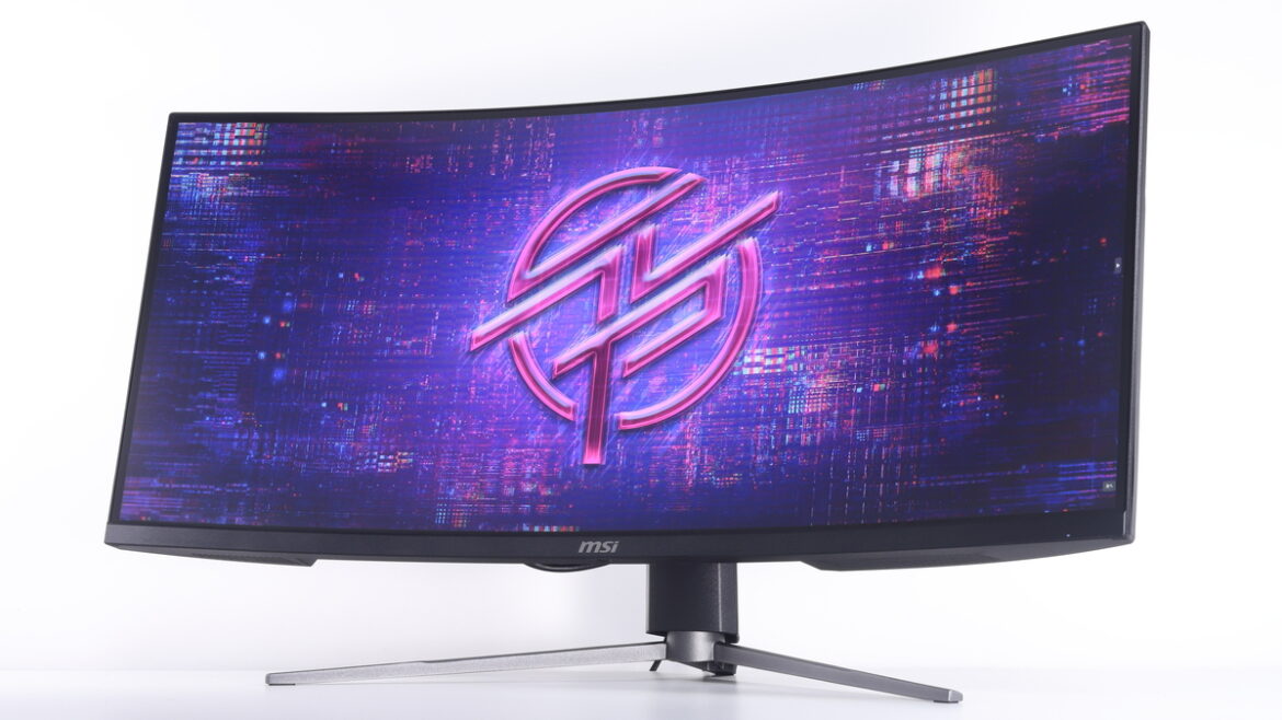 ウルトラワイドだけどFPSもいける！240Hz/0.5msの湾曲ゲーミングモニター「MSI MPG 346CQRF X24」 - AKIBA PC Hotline![Sponsored]