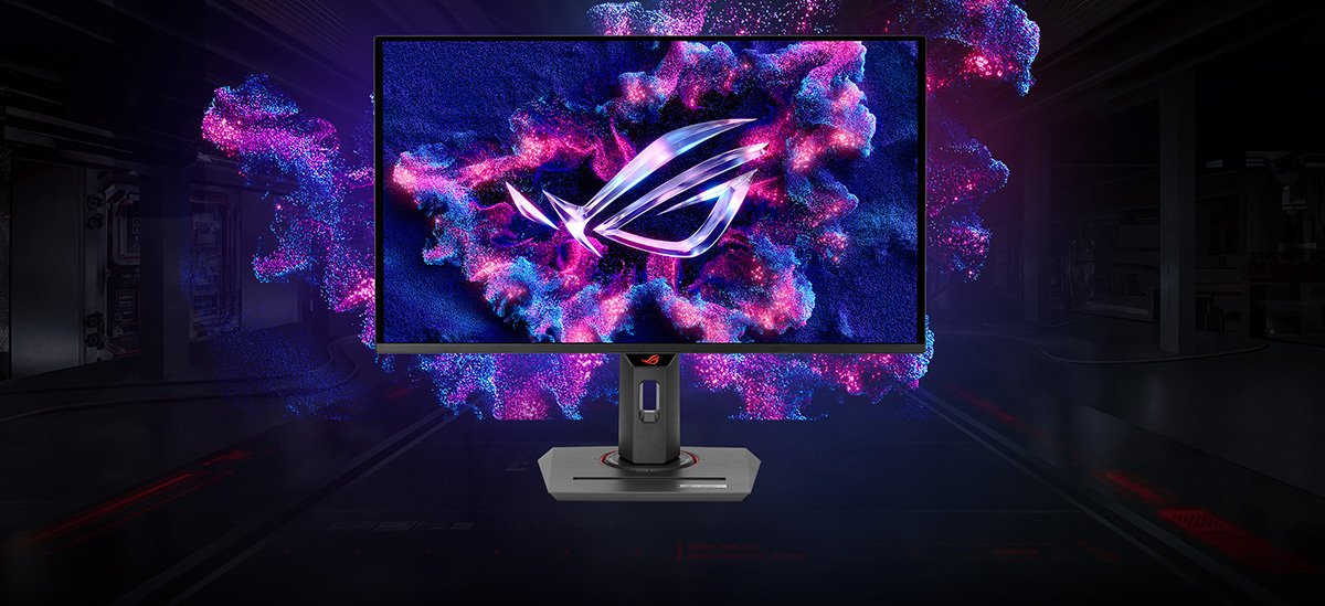 ROG Strix OLED XG27UCDMG