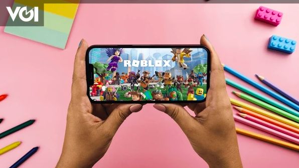 Study Reveals Easy Children Become Crime Targets In Roblox Games Study Reveals Easy Children Become Crime Targets In Roblox Games