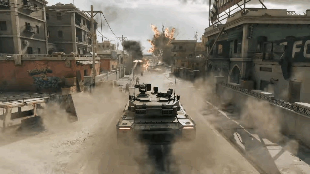 『デルタフォース』PS5、Xbox版が配信開始。基本プレイ無料のタクティカルFPS – 電ファミニコゲーマー 『デルタフォース』PS5、Xbox版が配信開始。基本プレイ無料のタクティカルFPS_001