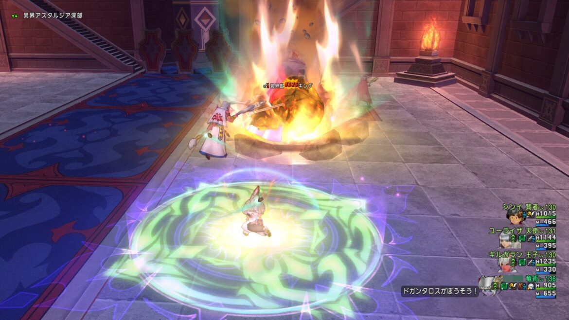 『ドラゴンクエストX オンライン』「けっこう遊べる」無料体験版が「めっちゃ遊べる」ように。職業追加＆プレイ可能拡張パック追加、“ほぼゲーム4本分”の体験版 - AUTOMATON