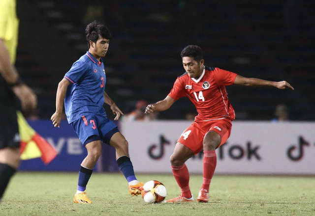 Bóng đá nam Singapore không dự SEA Games 33, thể thức thi đấu đảo lộn?- Ảnh 1.