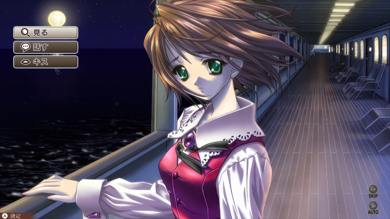 推理アドベンチャーゲーム『ミステリート ～八十神かおるの挑戦！～』が発売開始、『YU-NO』『EVE』を手がけた菅野ひろゆき作品_003