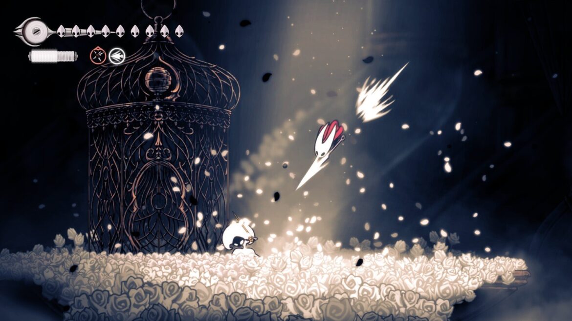 あるゲーム開発者が「『Hollow Knight: Silksong』と発売日が被ったうえに延期もできない」と悲鳴。でも“むしろチャンス”と励まされまくり達観 - AUTOMATON