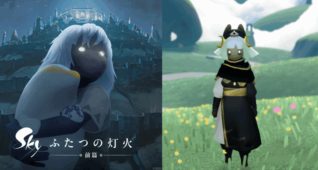 映画『Sky ふたつの灯火 – 前篇 -』レビュー・感想・評価:ゲームではあまり語られてこなかったストーリー展開にハンカチ必須 映画『Sky ふたつの灯火 - 前篇 -』レビュー・感想・評価:ゲームではあまり語られてこなかったストーリー展開にハンカチ必須