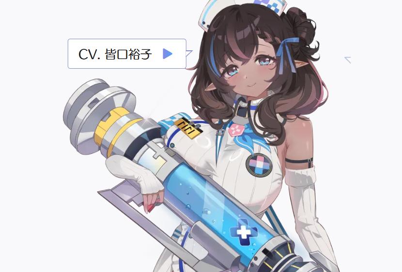 『OZ Re:write（オズ リライト）』レビュー・感想・評価:おとぎ話の世界で描かれる目が離せない“極太の太もも”を語らせろ_005