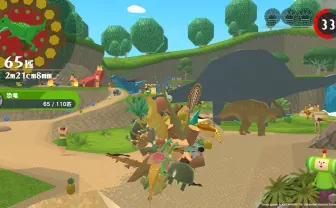 ゲーム「塊魂」最新作の楽曲アーティストが豪華　花譜や『学マス』花海咲季ら参加