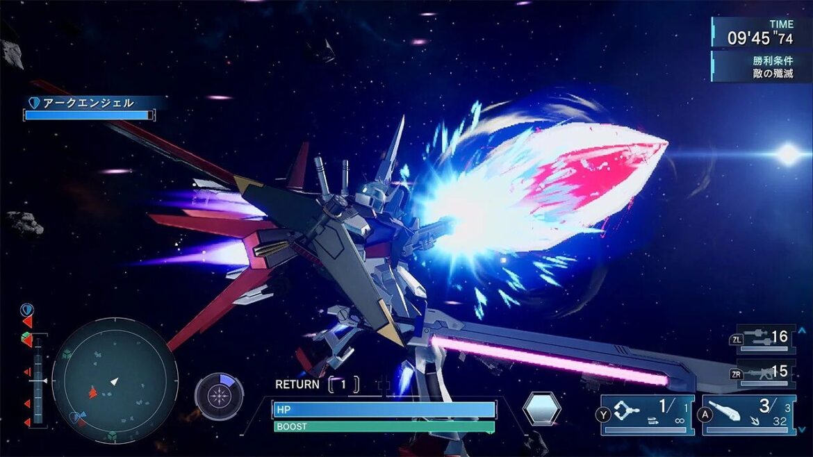 『機動戦士ガンダムSEED BATTLE DESTINY』リマスター版や『都市伝説解体センター』『8番出口』など今すぐ買うべきゲーム10選【電撃衝動GUY】 - 電撃オンライン