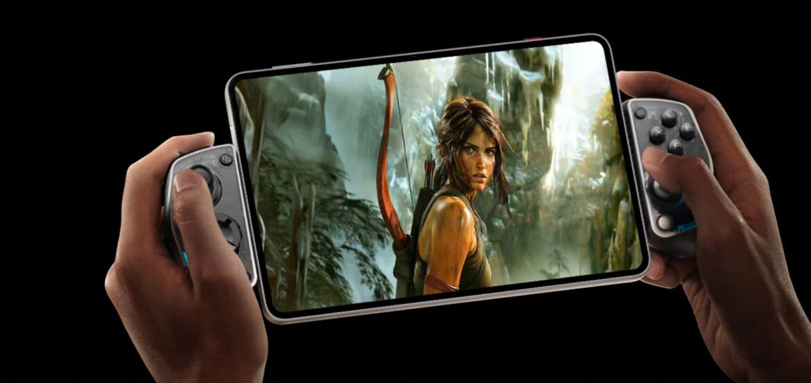 これ良いじゃん!「生涯使える」らしい新作ゲームパッド「REDMAGIC Shadow Blade Gamepad 3」発表 これ良いじゃん!「生涯使える」らしい新作ゲームパッド「REDMAGIC Shadow Blade Gamepad 3」発表
