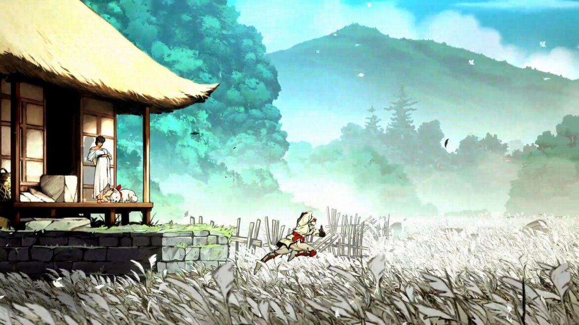 新作忍者2Dアクション『SHINOBI 復讐の斬撃』もう「非常に好評」＆シリーズ最高メタスコアを叩き出す。うまく戦うほど快感、忍法コンボ炸裂アクション - AUTOMATON