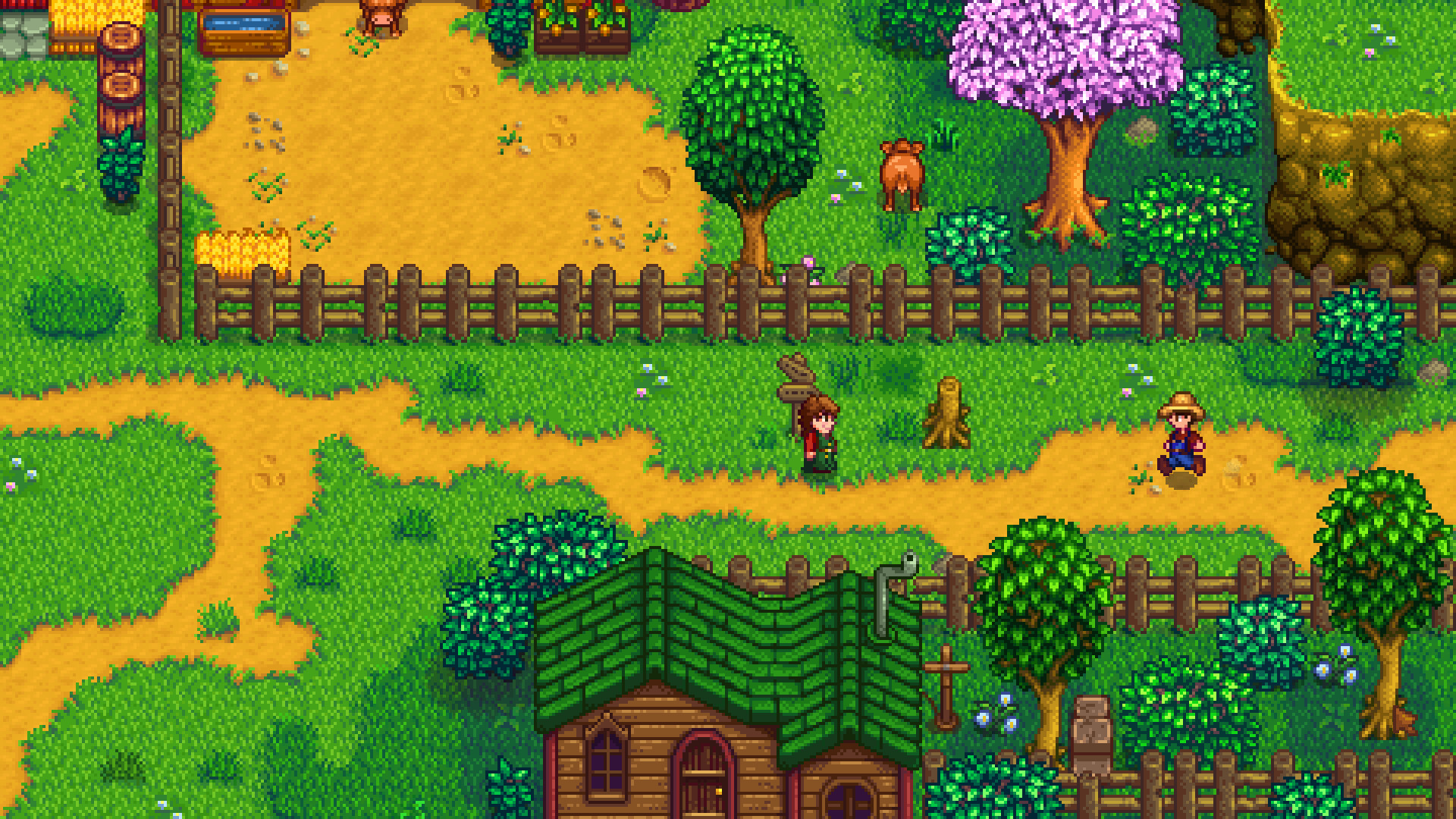 Steam版『スターデューバレー』が30%オフの1036円で購入できるお得なセールが開催中
_002