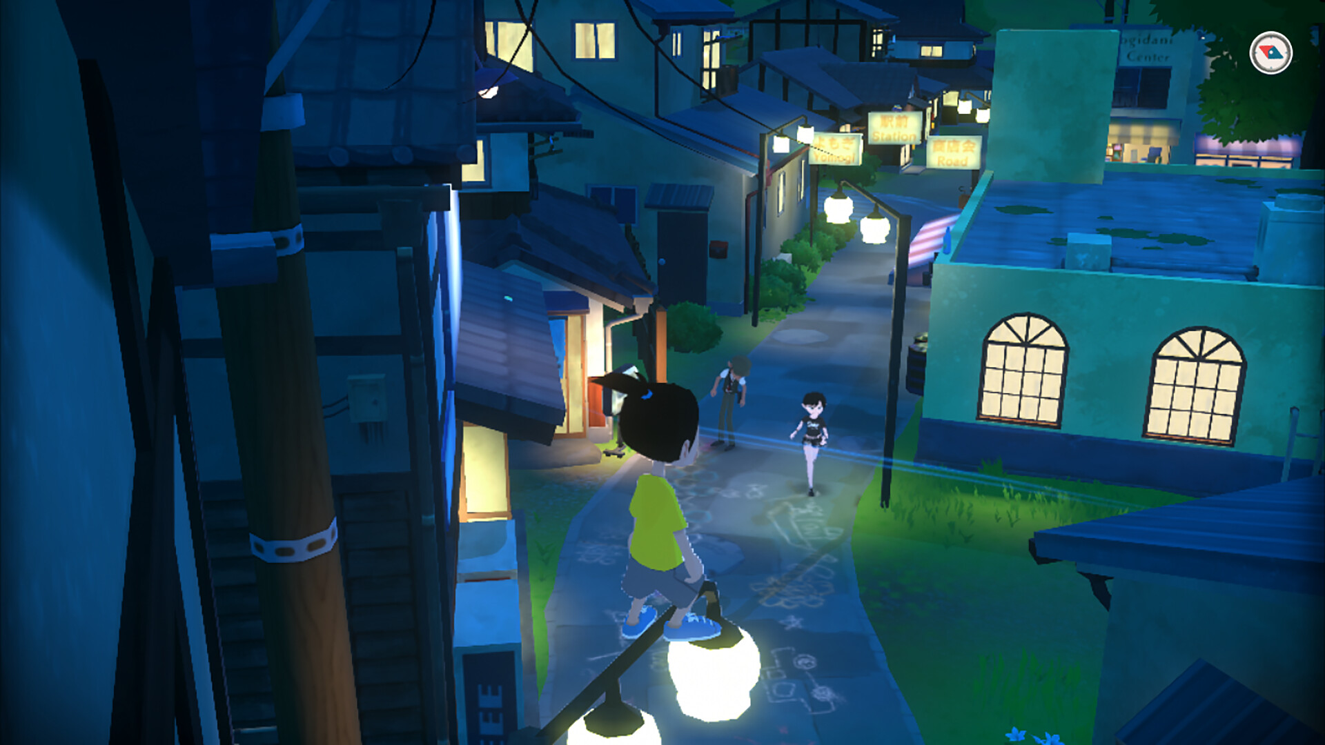 『なつもん！ ２０世紀の夏休み』Steam版が「半額」の3289円となるお得なセールが開催
_004