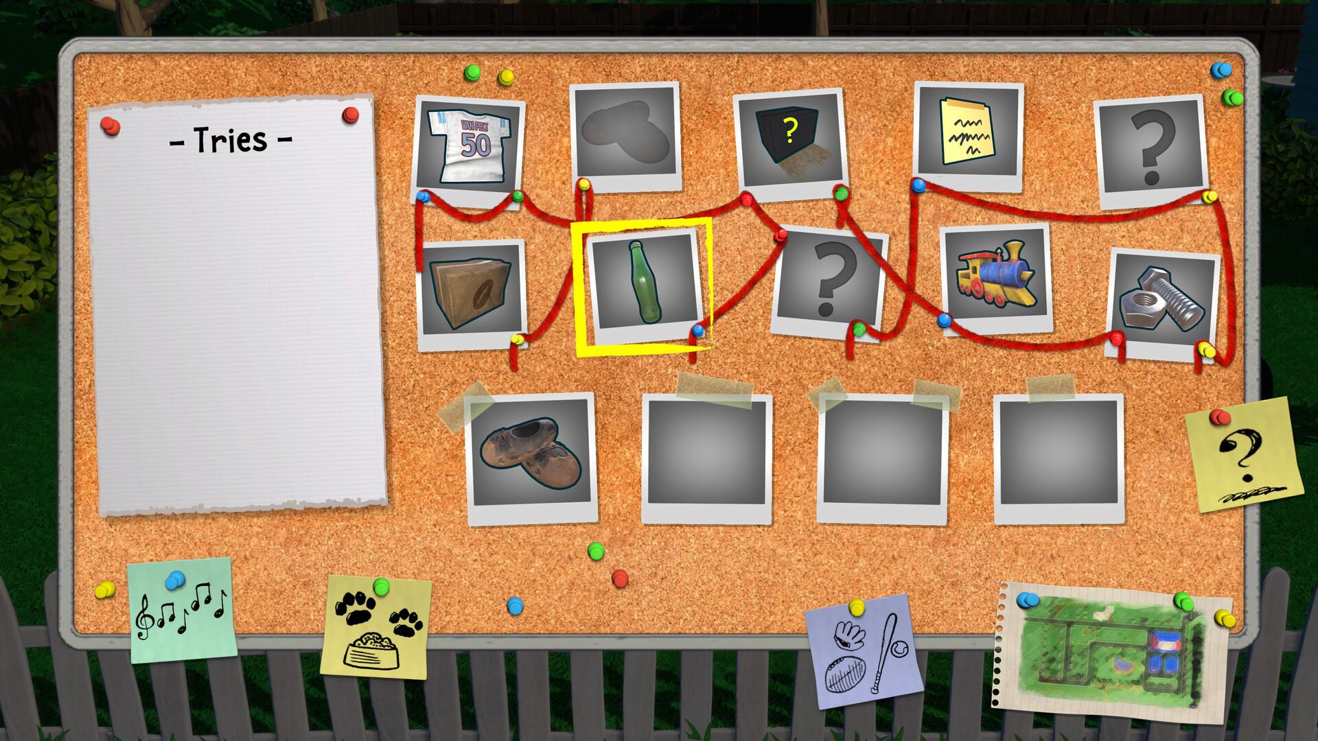 スヌーピーが「探偵」となって事件を解決するミステリーADV『Snoopy & The Great Mystery Club』発表_004