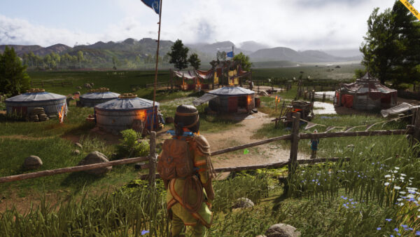 『Windstorm: The Legend of Khiimori』が11月4日よりアーリーアクセス開始_001