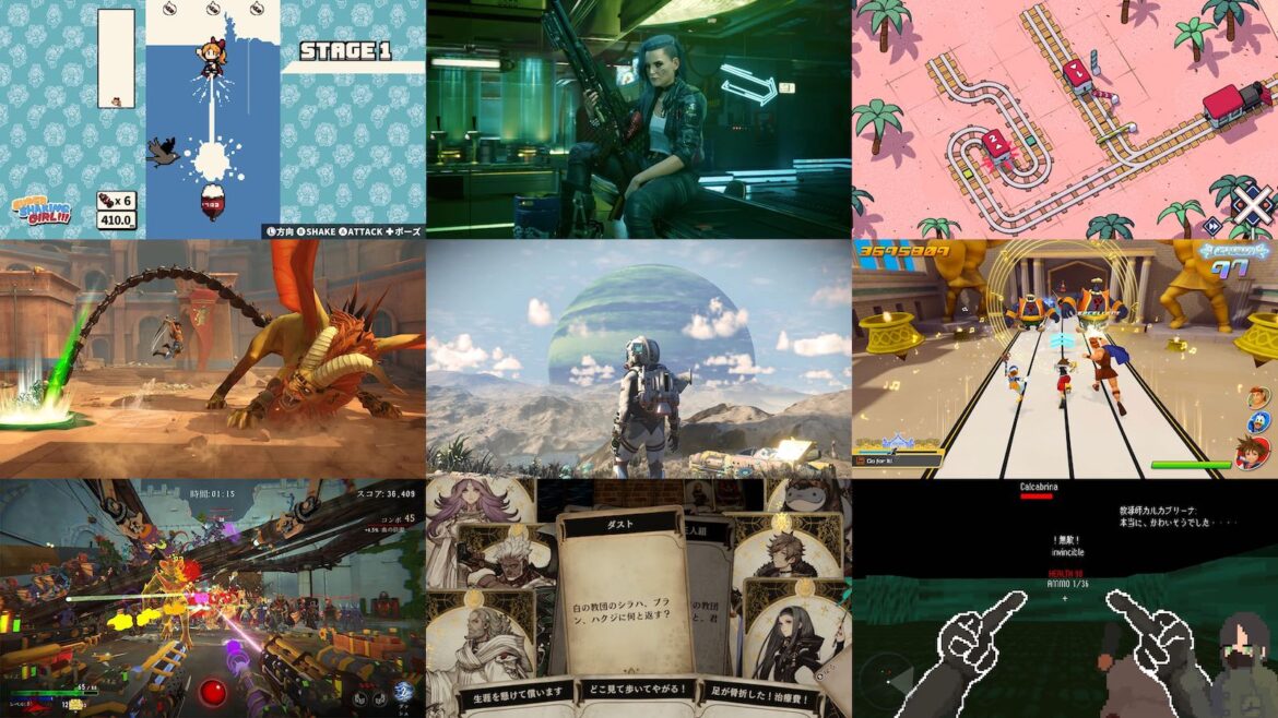 Nintendo Switch/Switch 2向けセールに約240本追加。大型アプデされた『No Man’s Sky』や、高評価メトロイドヴァニア『プリンス オブ ペルシャ 失われた王冠』など最安値級続々