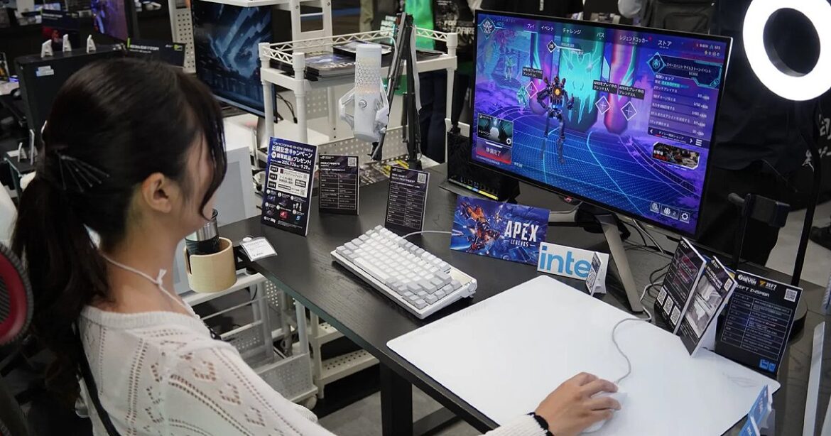 【TGS2024】まさにゲーマー共和国！ROGで完全装備！ASUSのゲーミングブランド｢ROG｣ブースに行ってきた！ | Saiga NAK