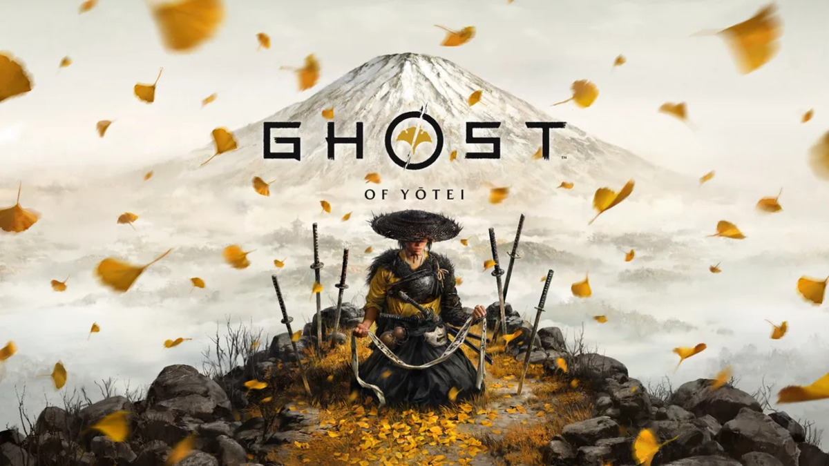 Ghost of Yōtei