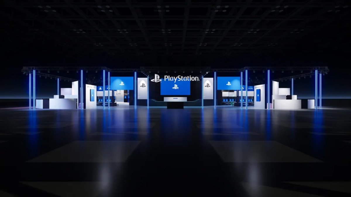 TGS2025Sony
