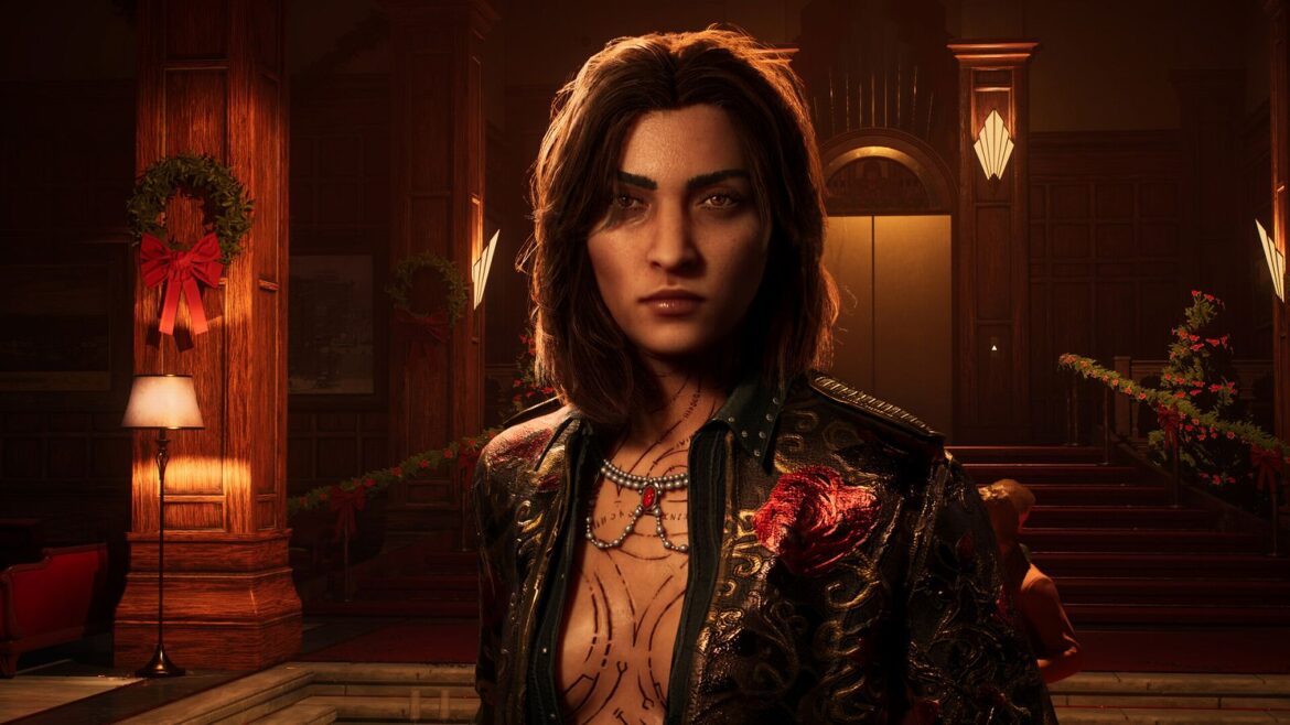 紆余曲折を経てついに発売される『Vampire the Masquerade: Bloodlines 2』、リリース時の“有料DLC要素”を無料化か。渦巻く批判を受けて